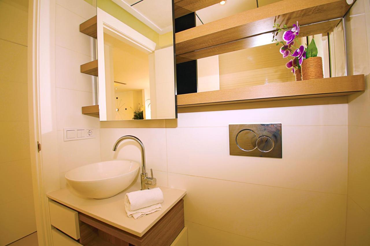 Luxury Bungalow Allegra 43 With Ac And Pool Ciudad Quesada Exterior foto